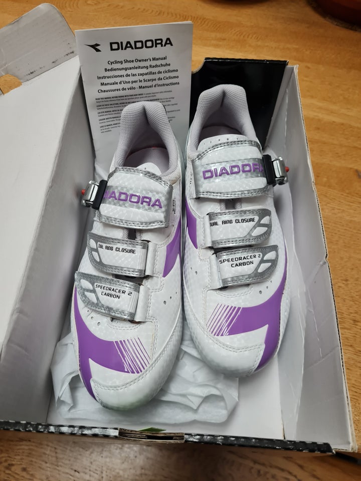 Cykelsko, Diadora Spinningsko