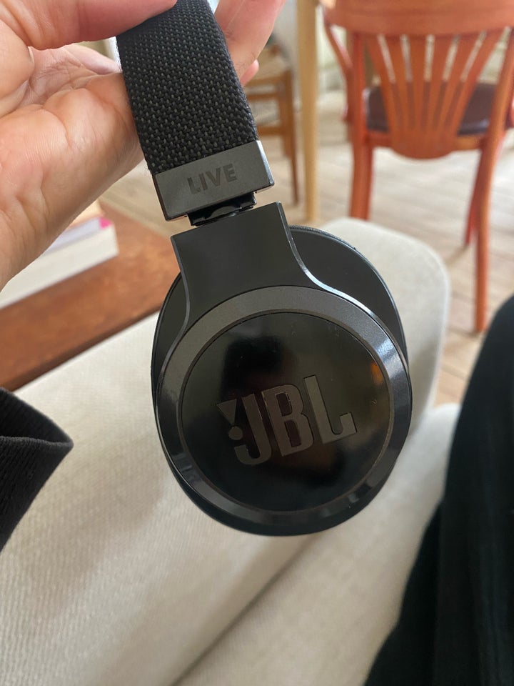 trådløse hovedtelefoner, JBL, JBL