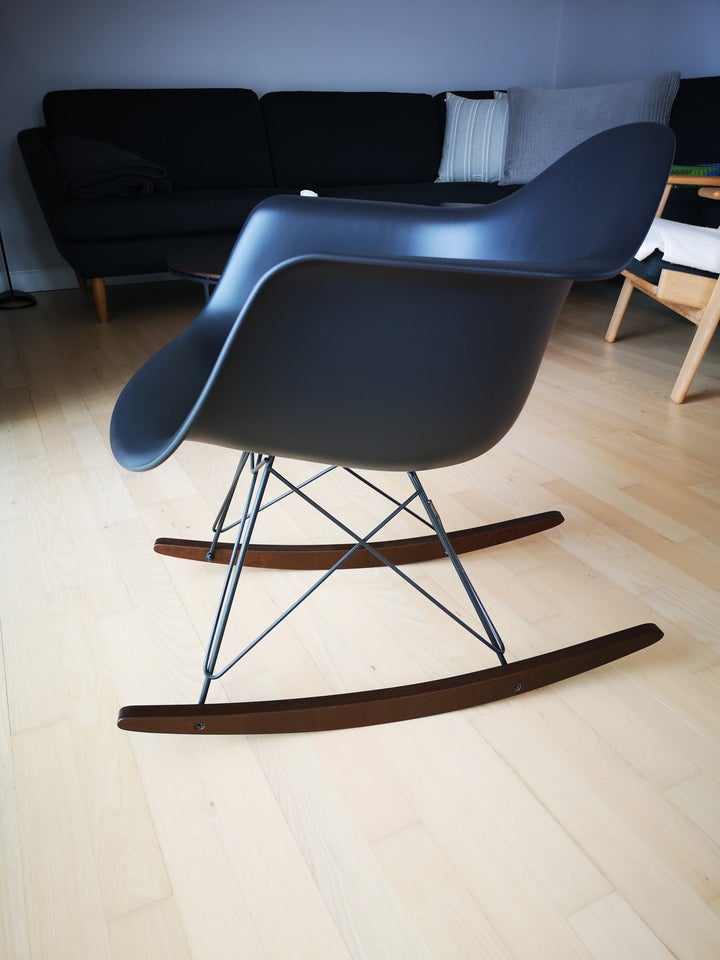 Gyngestol, andet, Vitra Eames