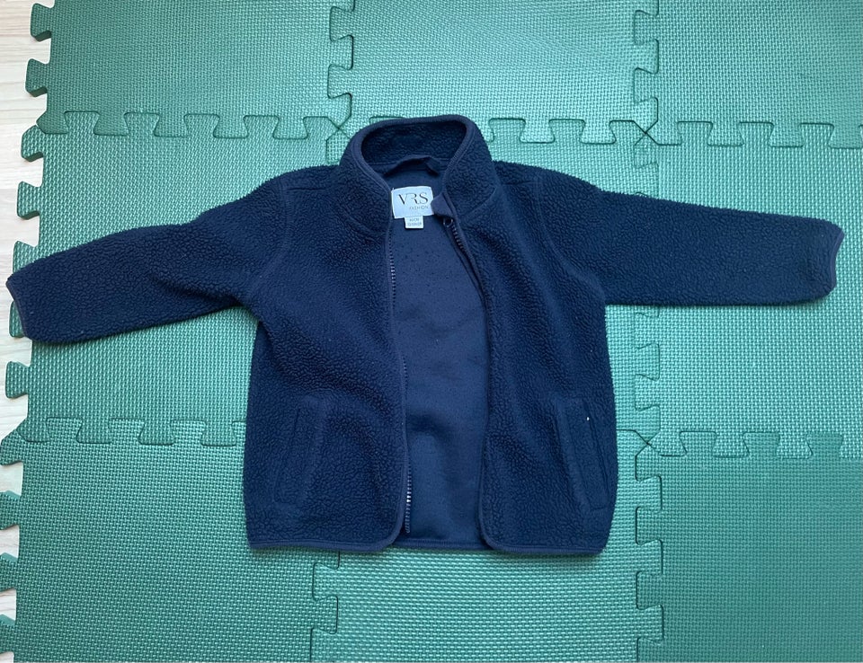 Fleece, Jakke, VRS