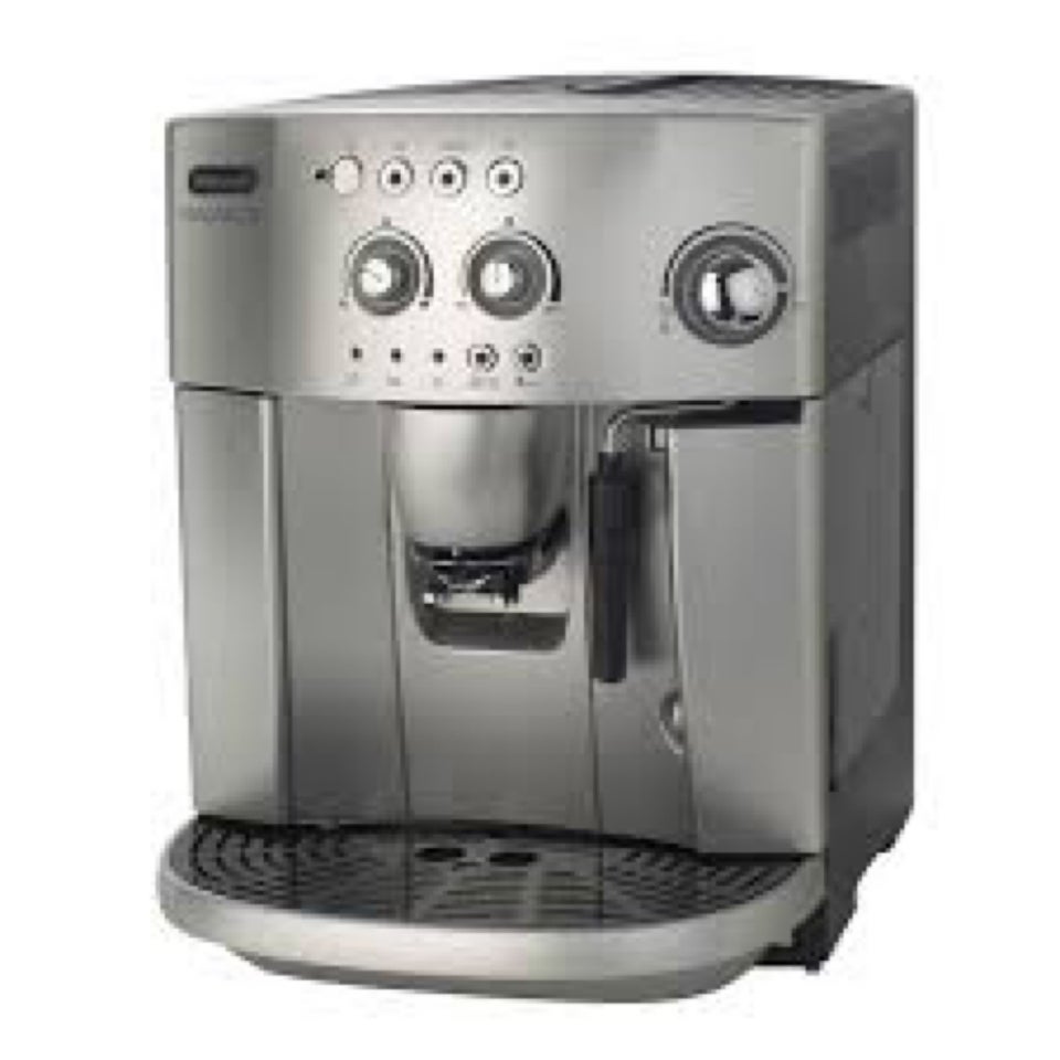 Kaffemaskine  Delonghi Magnifica