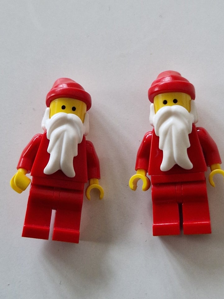 Lego Minifigures