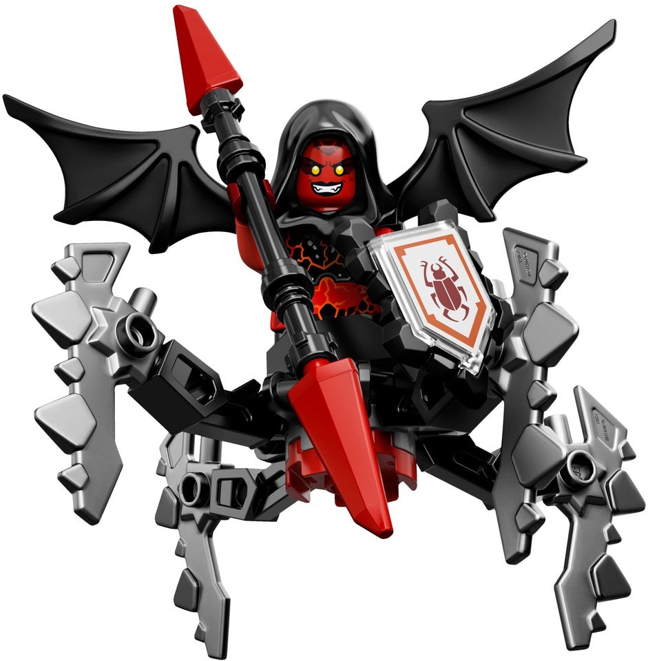 Lego Nexo Knights 70335 Ultimate