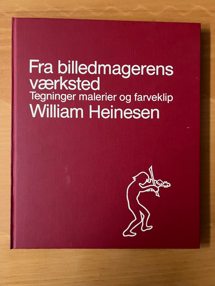 William Heinesen - Fra