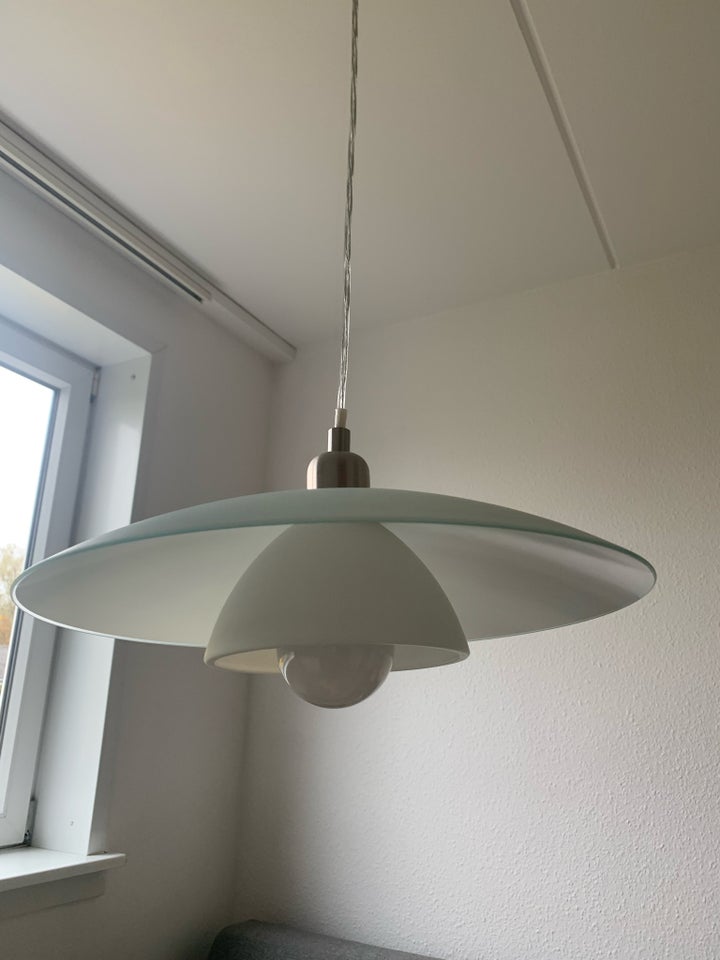 Anden loftslampe