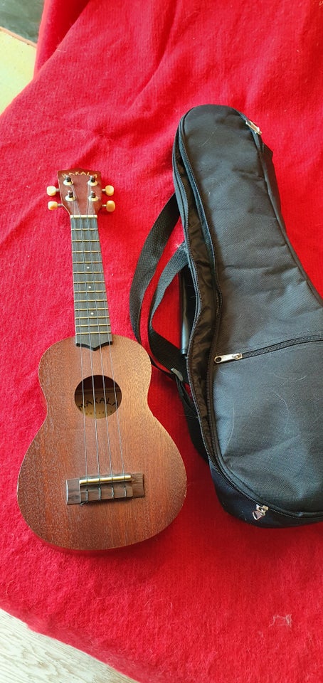 Ukulele, Kala Makala MK-S