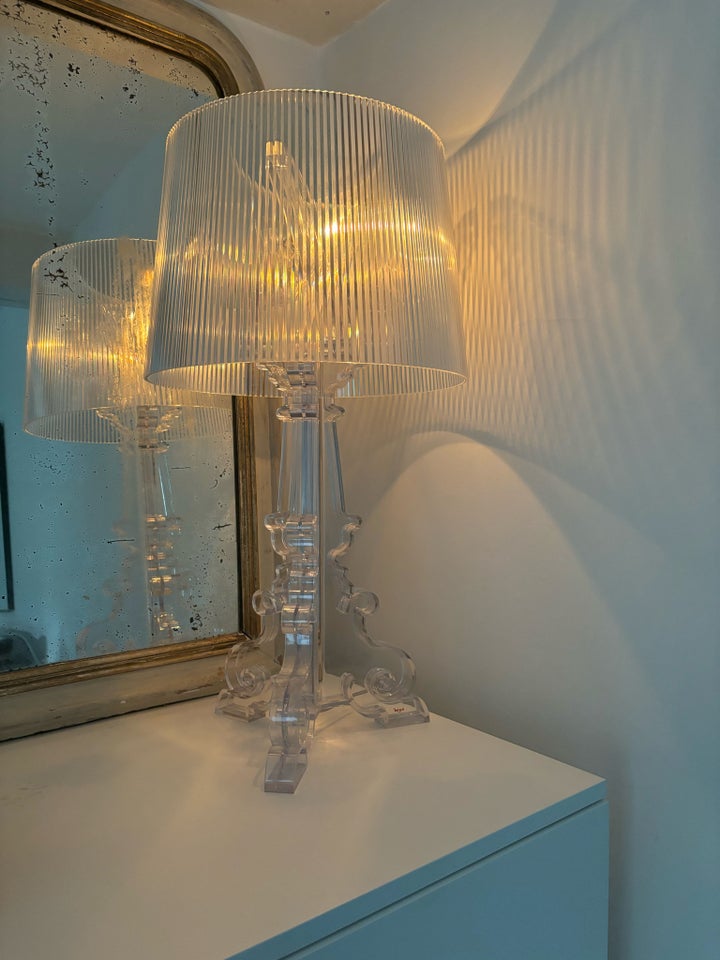 Lampe, Kartell