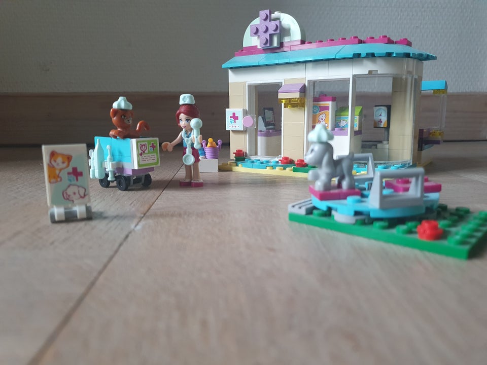 Lego Friends, 41085