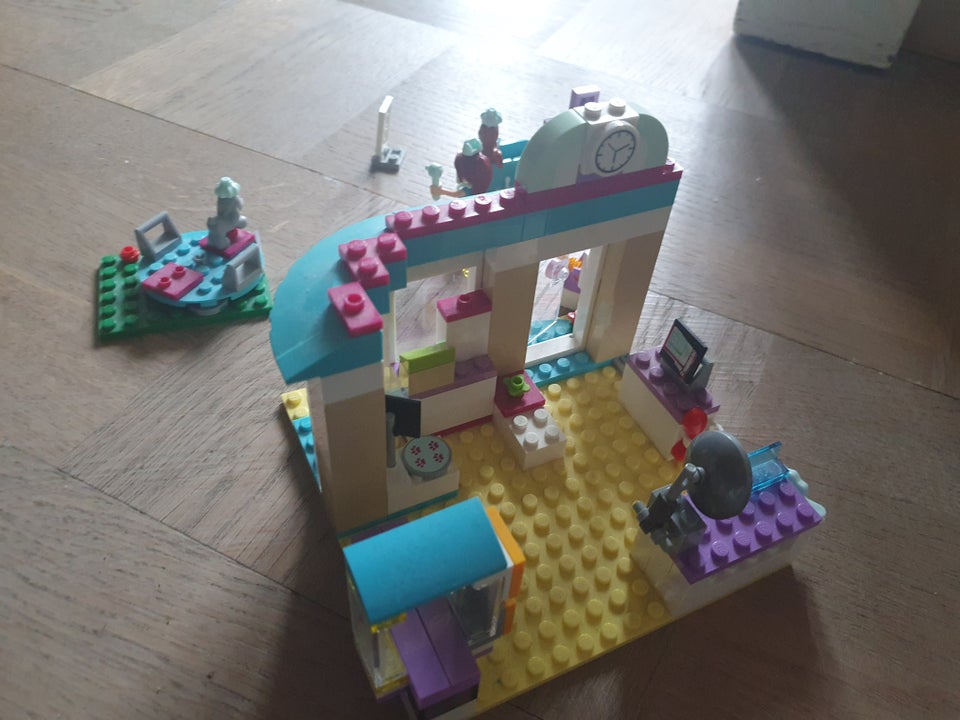 Lego Friends, 41085