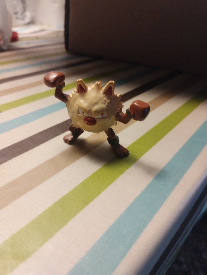 Figurer, Pokemon, Pokemon legetøj