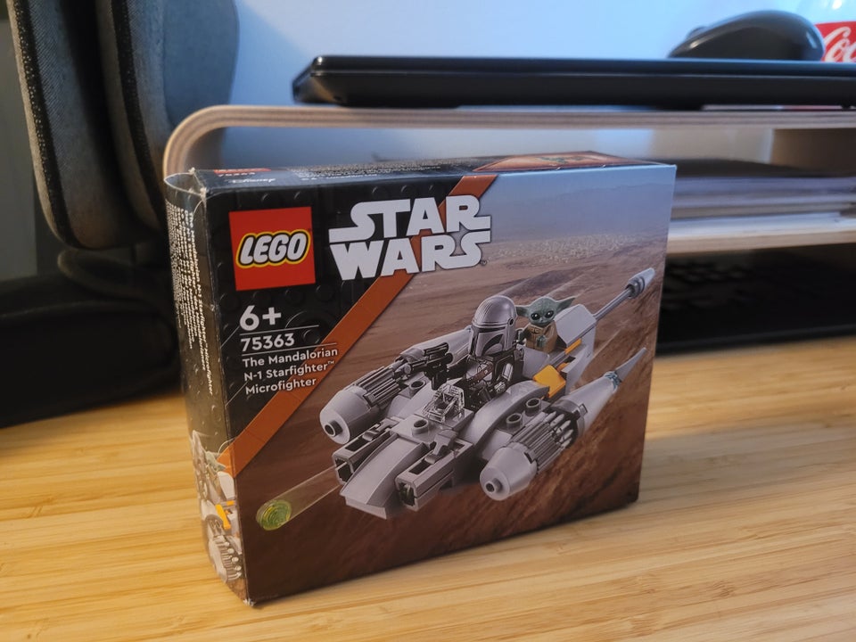 Lego Star Wars, 75363