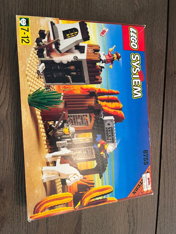 Lego blandet Forskellige sæt