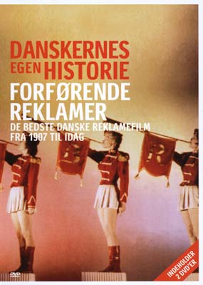 Danskernes Egen Historie –