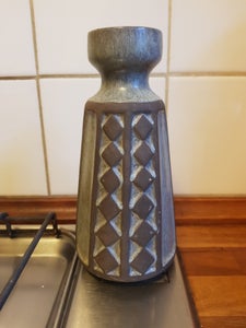 Vase Keramik vase Ukendt