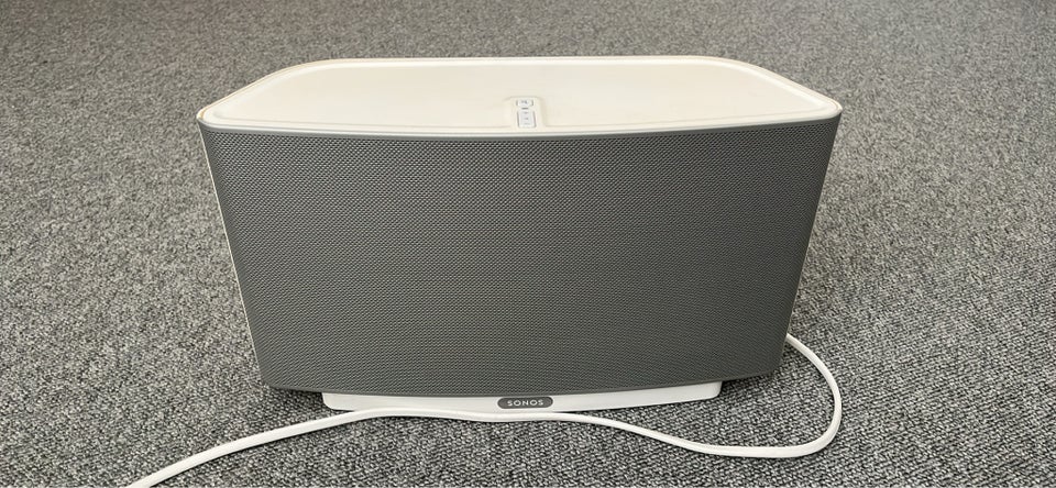 Højttaler, SONOS, Perfekt