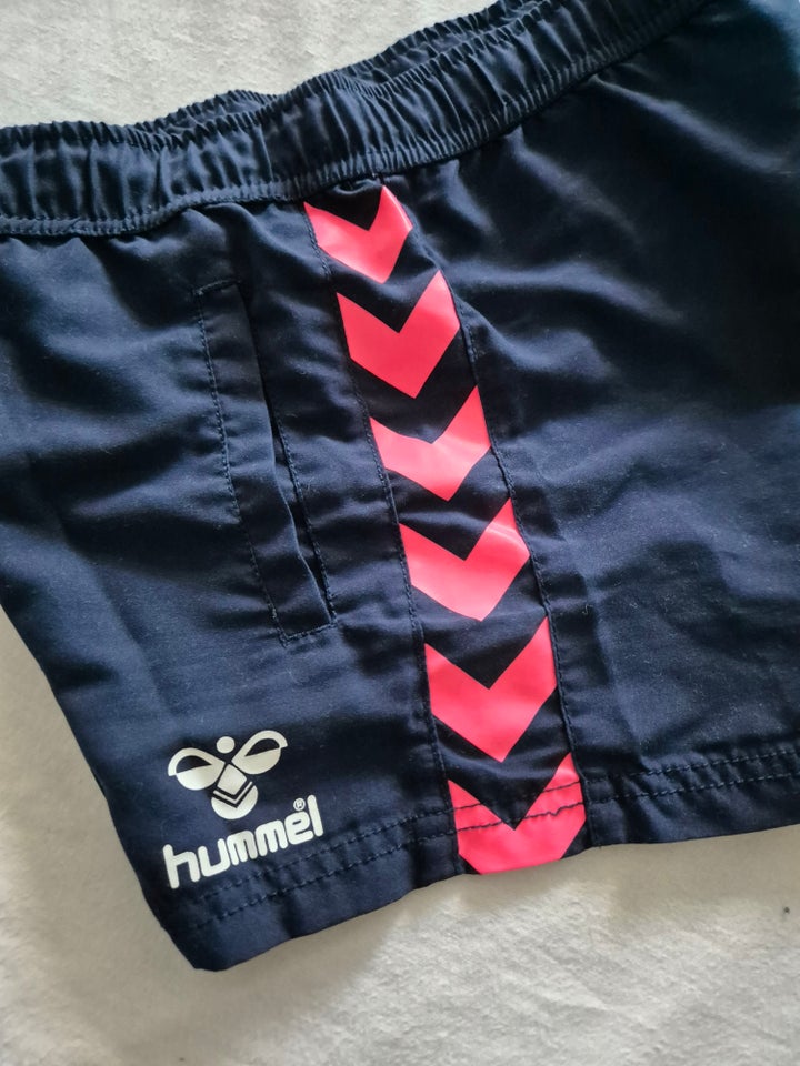 Shorts, Shorts, Hummel