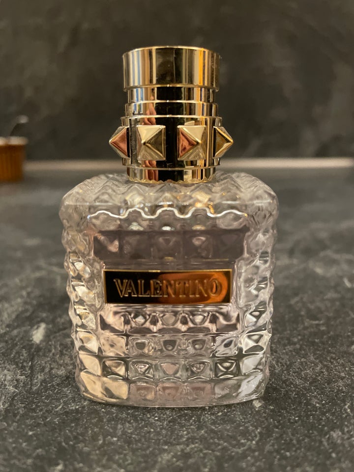 Eau de parfum, Valentino