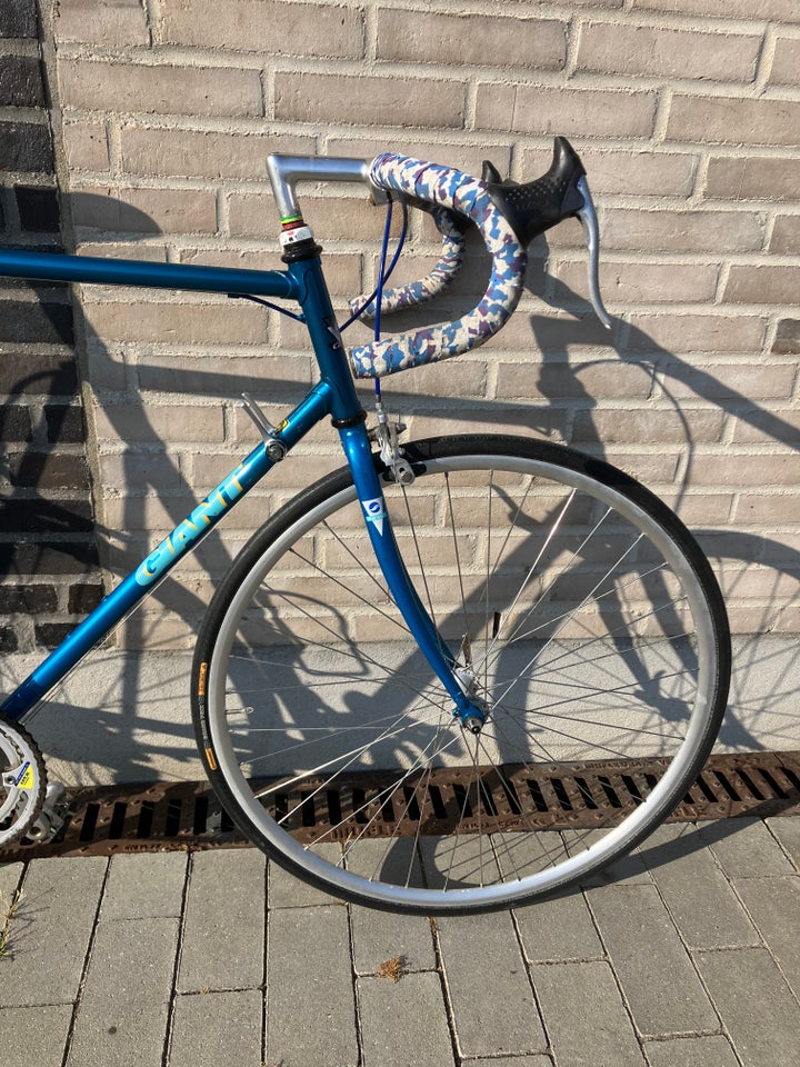 Herreracer Giant Peloton 62 cm