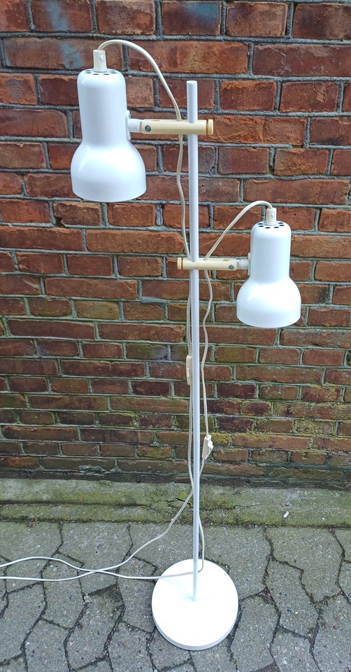 Standerlampe Retro