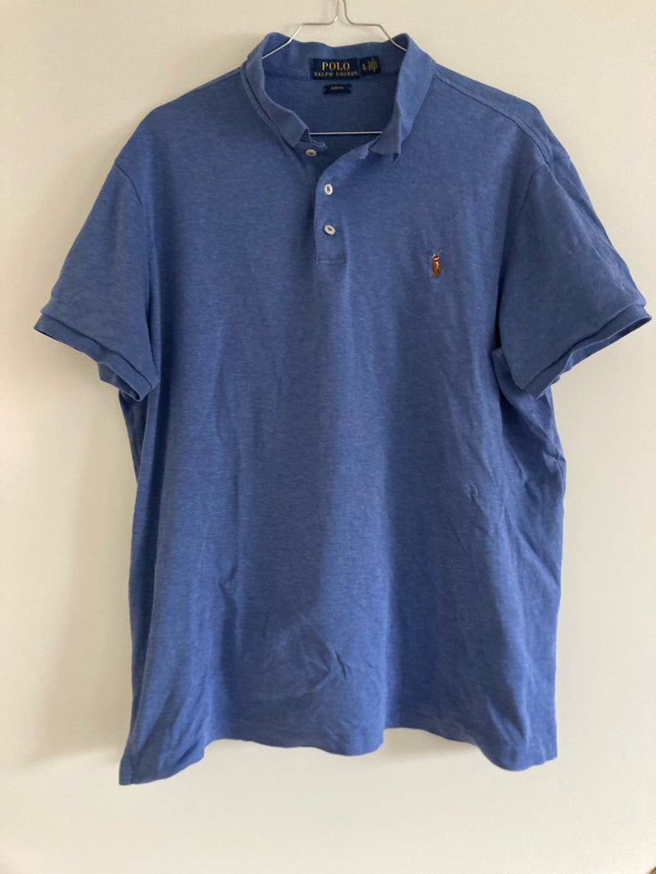 Polo t-shirt, Ralf Lauren, str. XL