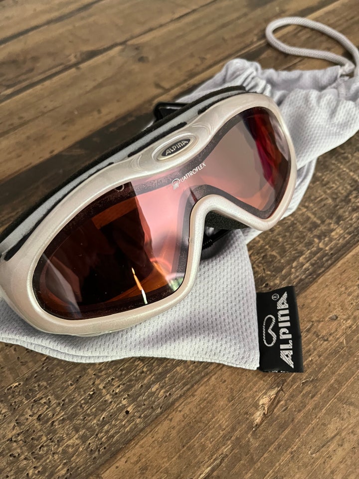 Skibukser Oakley str XL