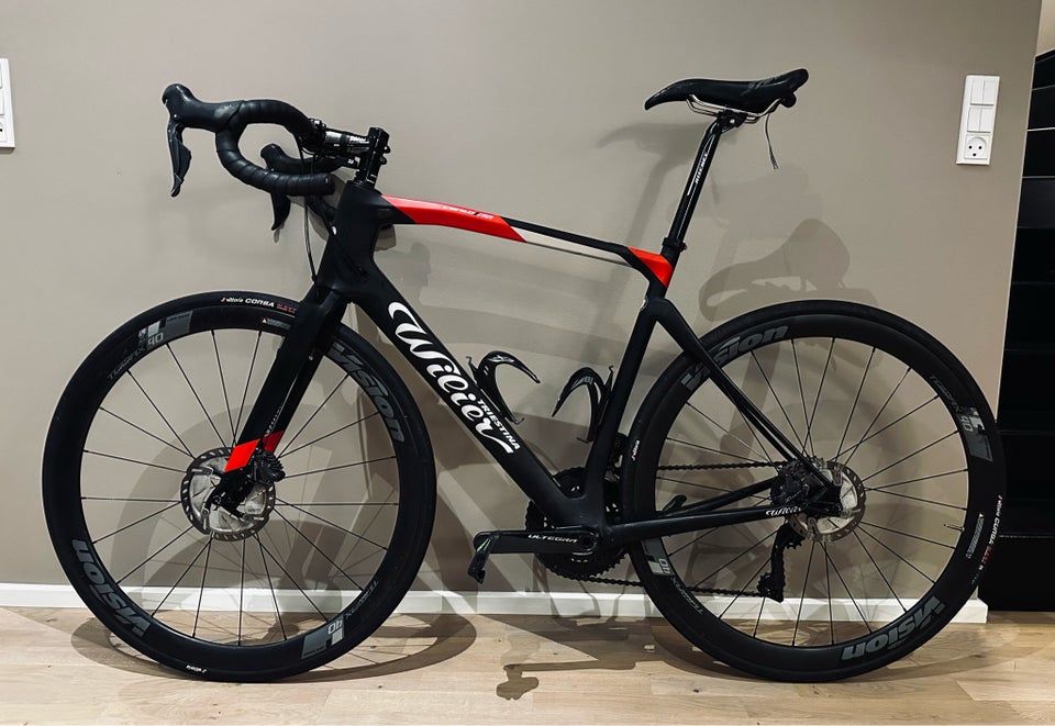 Herreracer, Wilier Cento1NDR