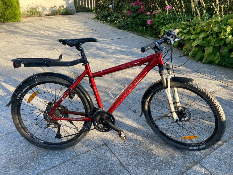 MBK DNA anden mountainbike 19