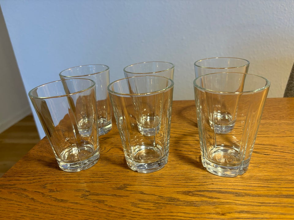 Glas, Vandglas, Rosendahl Grand