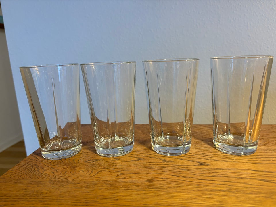 Glas, Vandglas, Rosendahl Grand