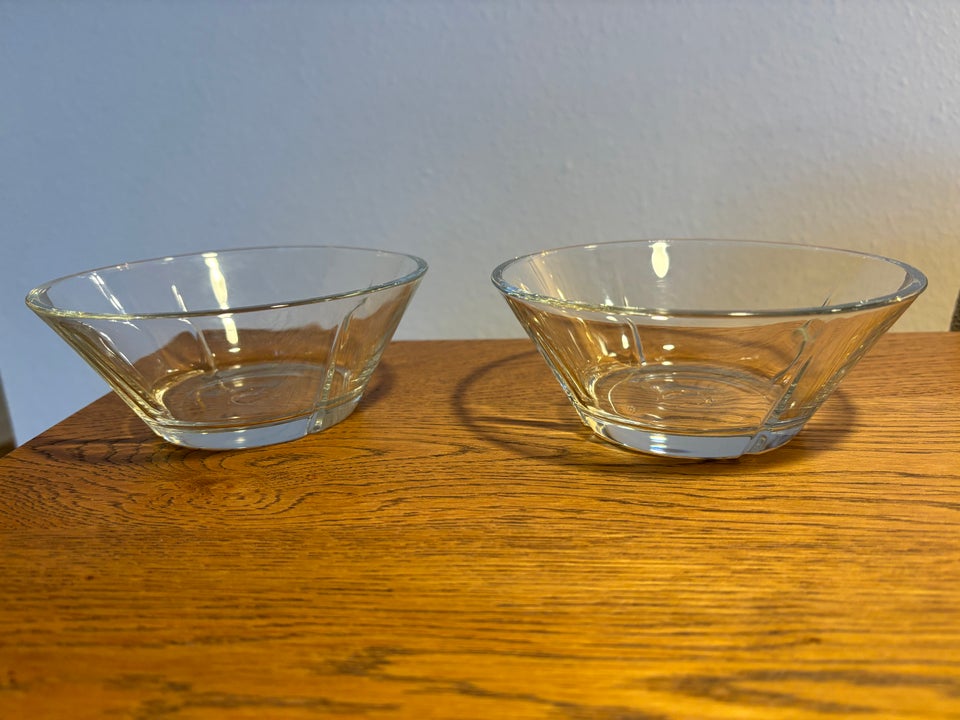 Glas, Vandglas, Rosendahl Grand