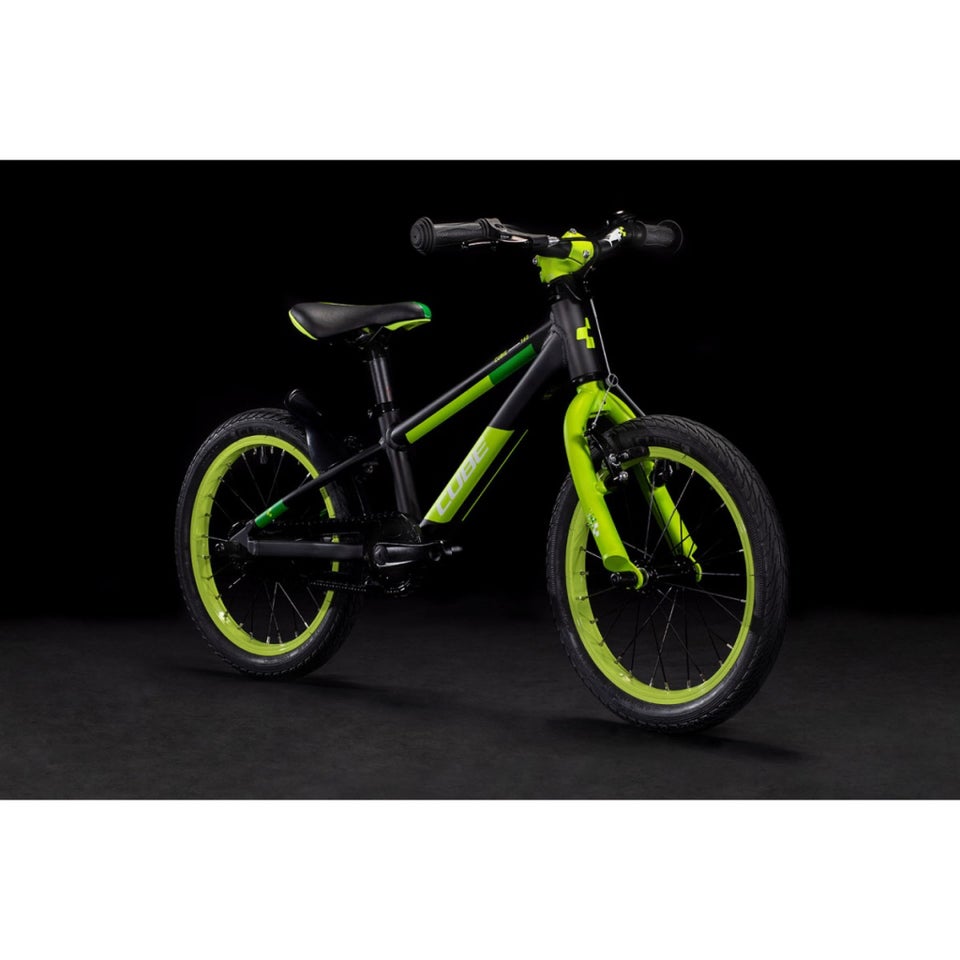 Drengecykel mountainbike Cube