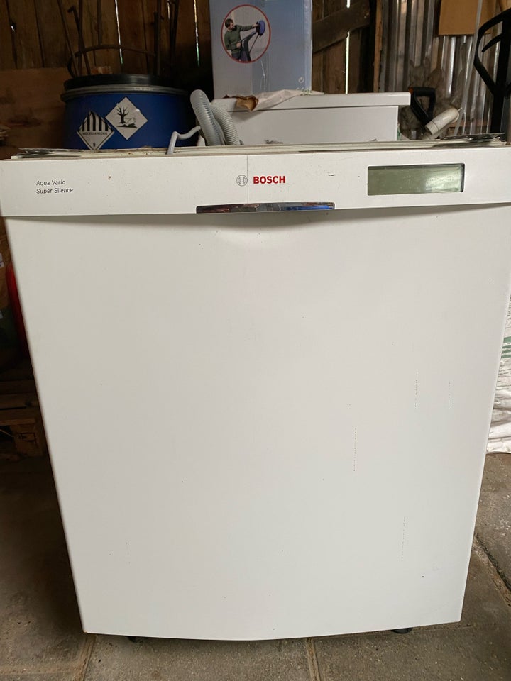 Bosch SGU09T22SK/06