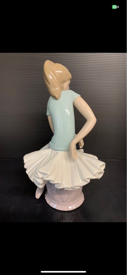 BALLARINA LLADRO