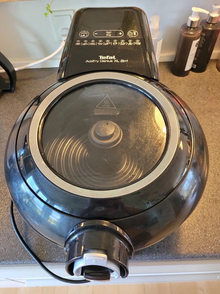 Actifry Genius XL 2in1 Tefal