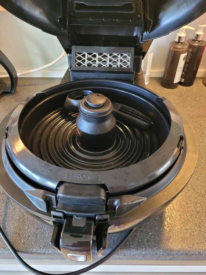 Actifry Genius XL 2in1 Tefal