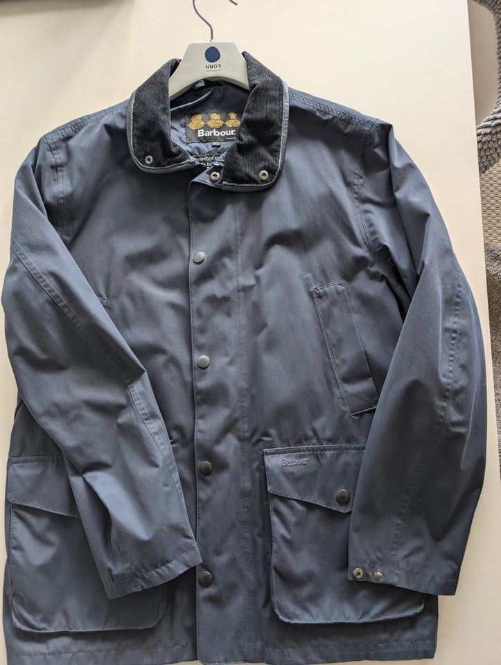 Jakke, str. XL, Barbour