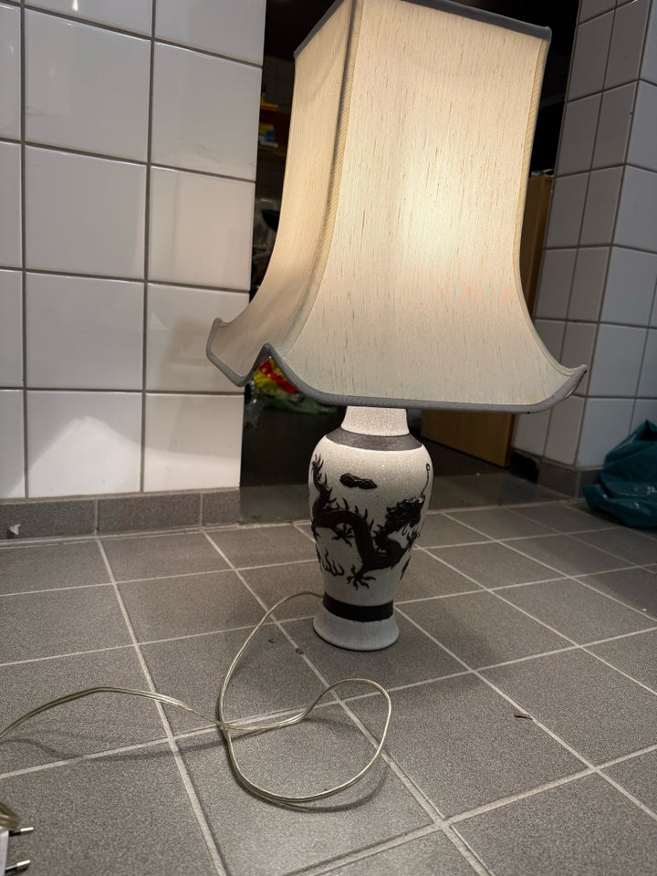 Lampe