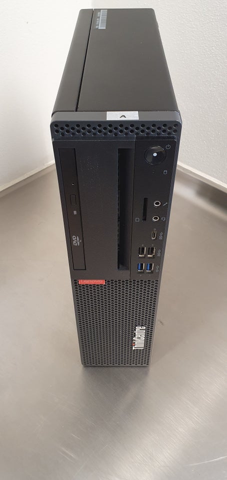 Lenovo, M720s, Intel Core i5-9500