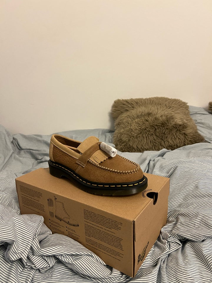 Loafers Dr Martens str 40