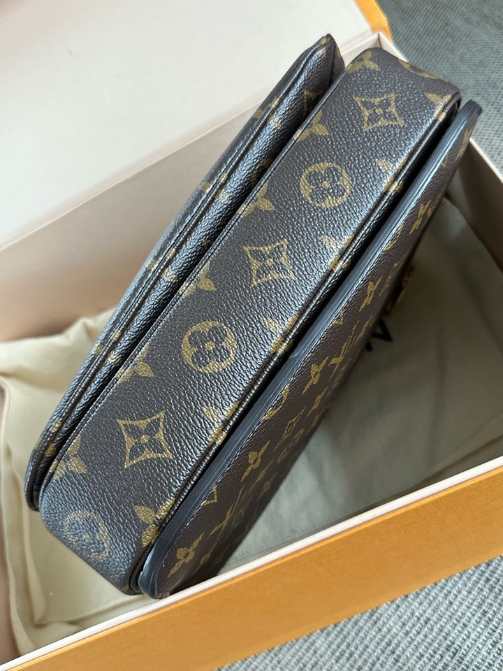 Skuldertaske, Louis Vuitton