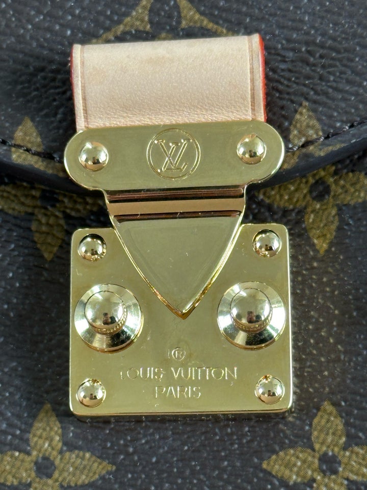 Skuldertaske, Louis Vuitton