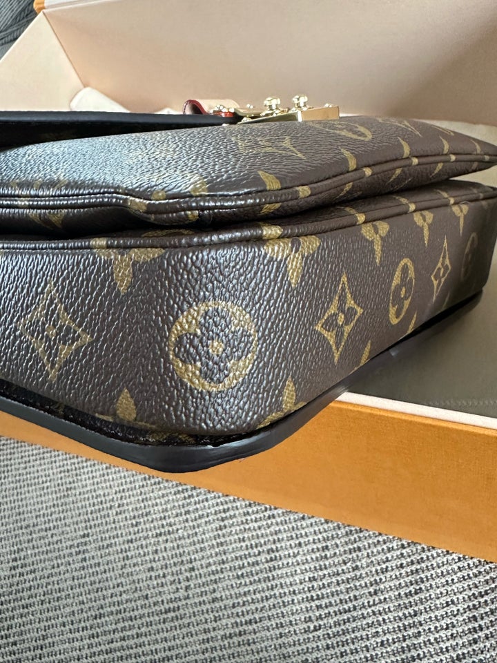 Skuldertaske, Louis Vuitton