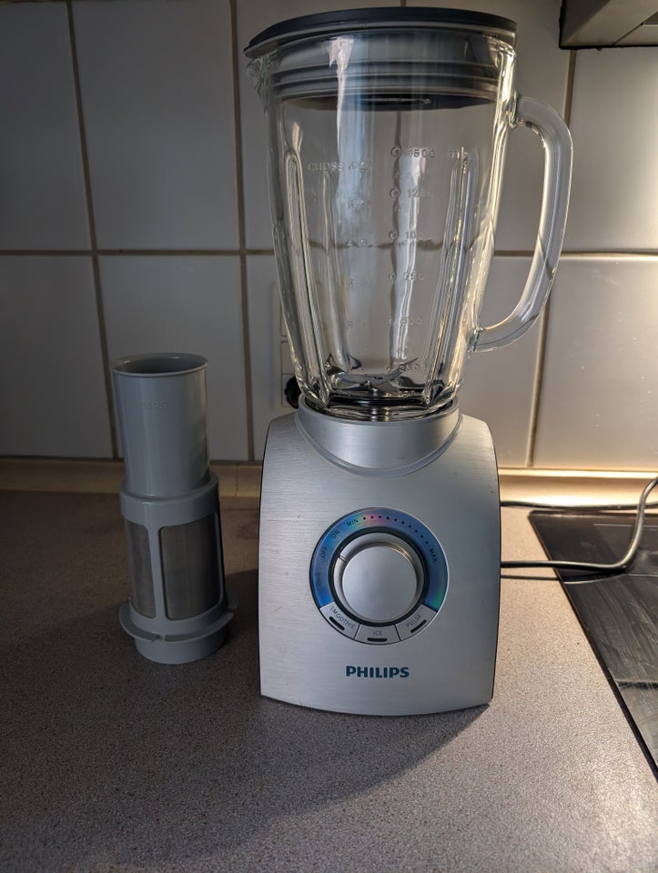 Blender Philips