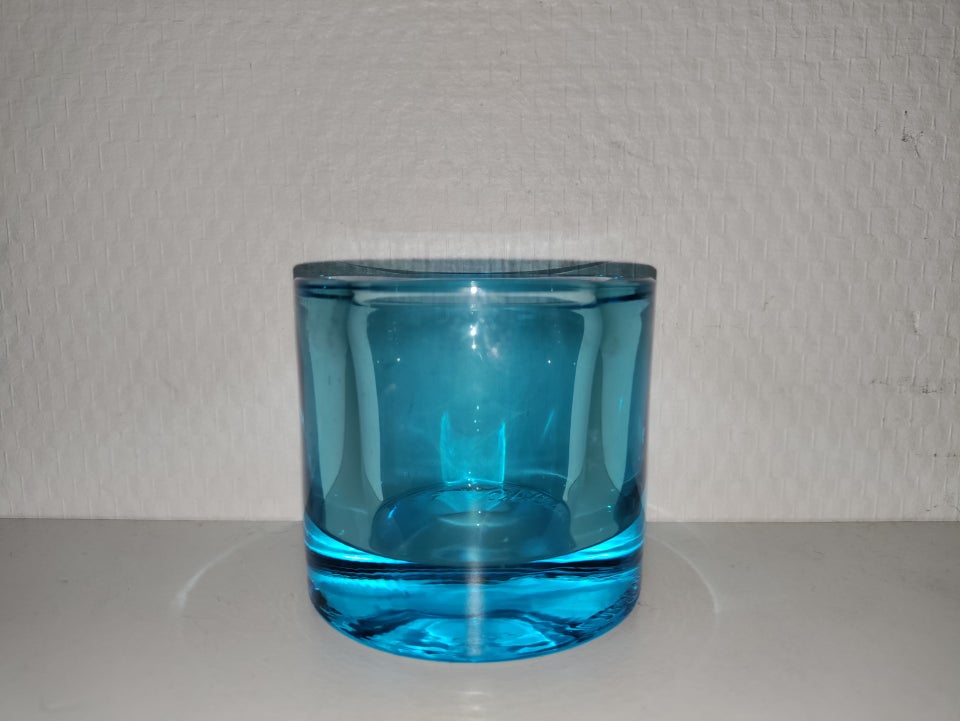 iittala Kivi fyrfadsstager fra 40