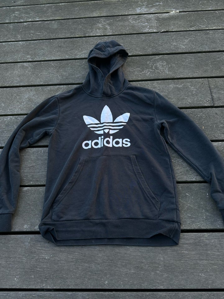 Hættetrøje, Hoodie, Adidas