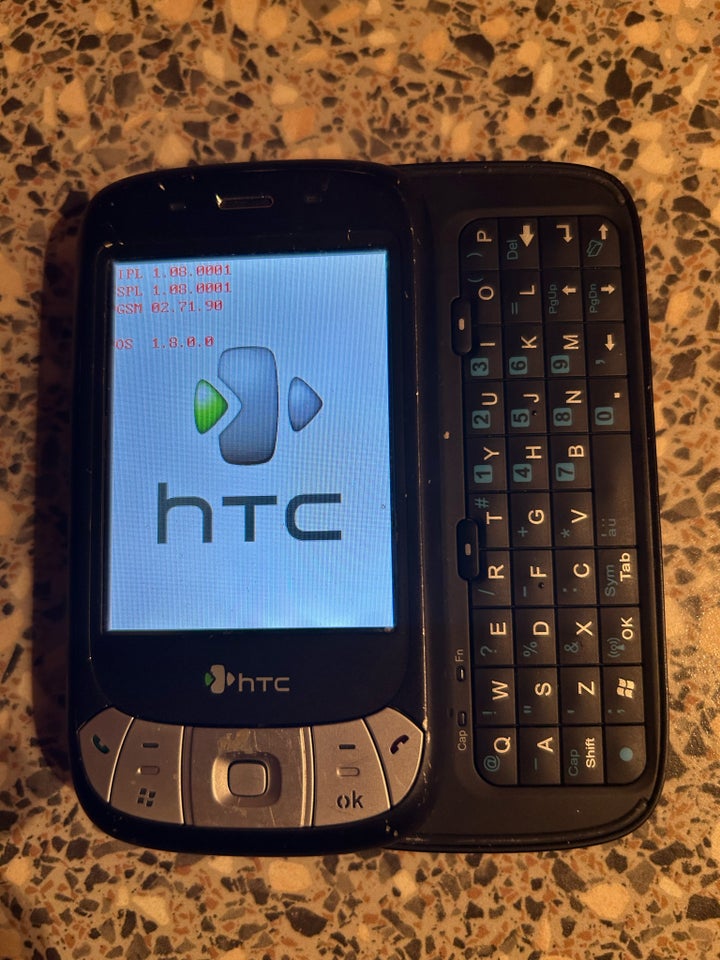 HTC Hera 100, Rimelig