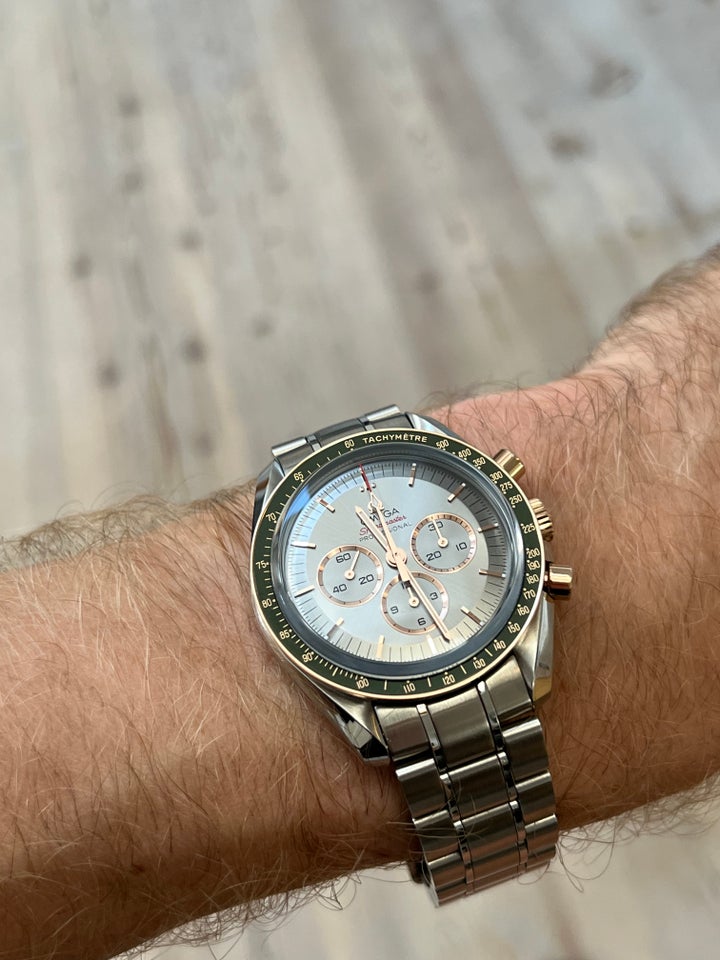 Herreur Omega