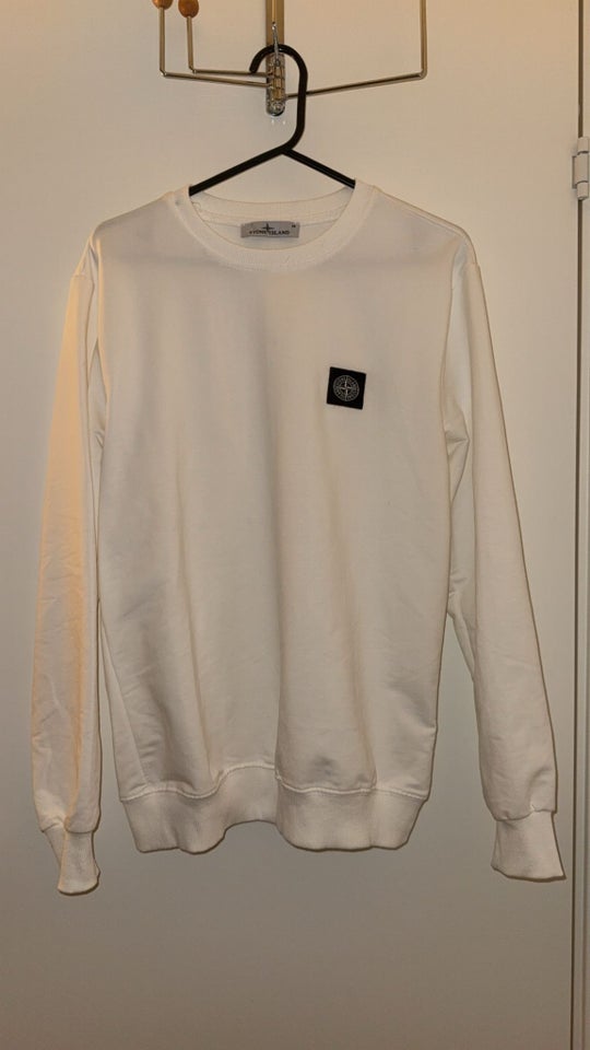 Sweatshirt, Stone Island, str. M