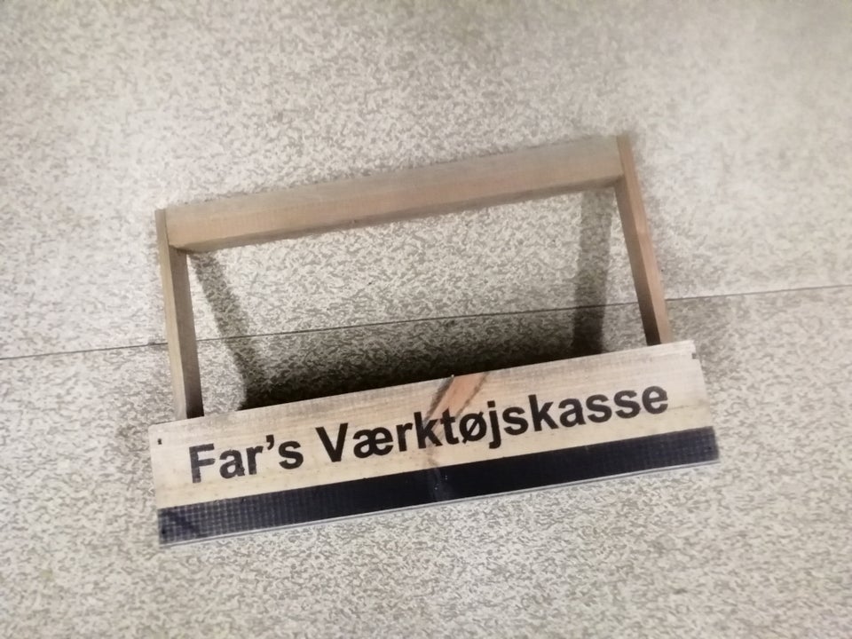 Dåser, Ølkasse