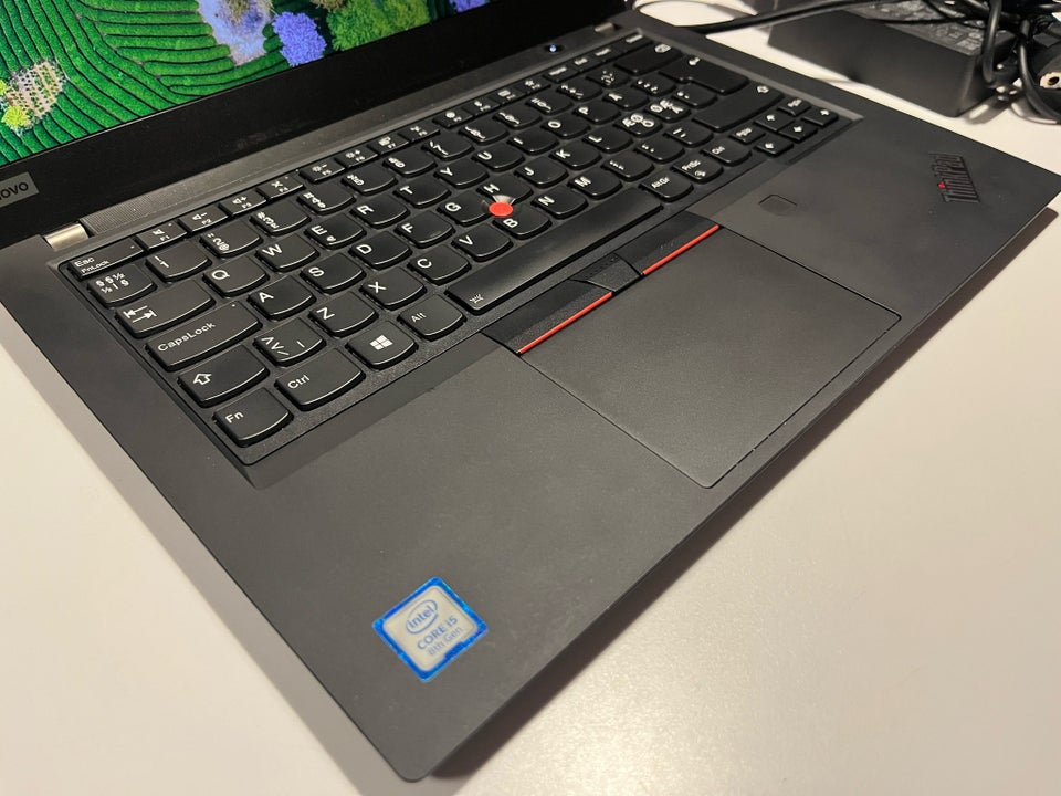 Lenovo T490 14” FHD - I5 , Intel I5